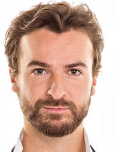 Amaury de Crayencour