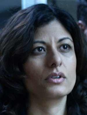 Amber Aga