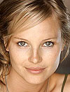 Amber Clayton