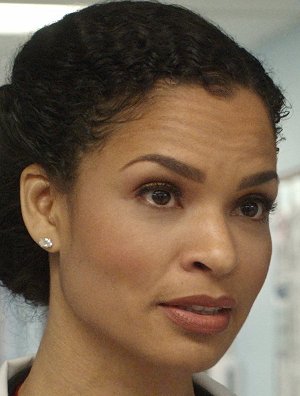 Ambre Anderson