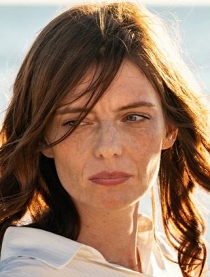 Amélie Daure