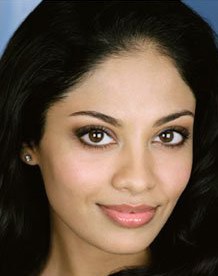 Ami Sheth