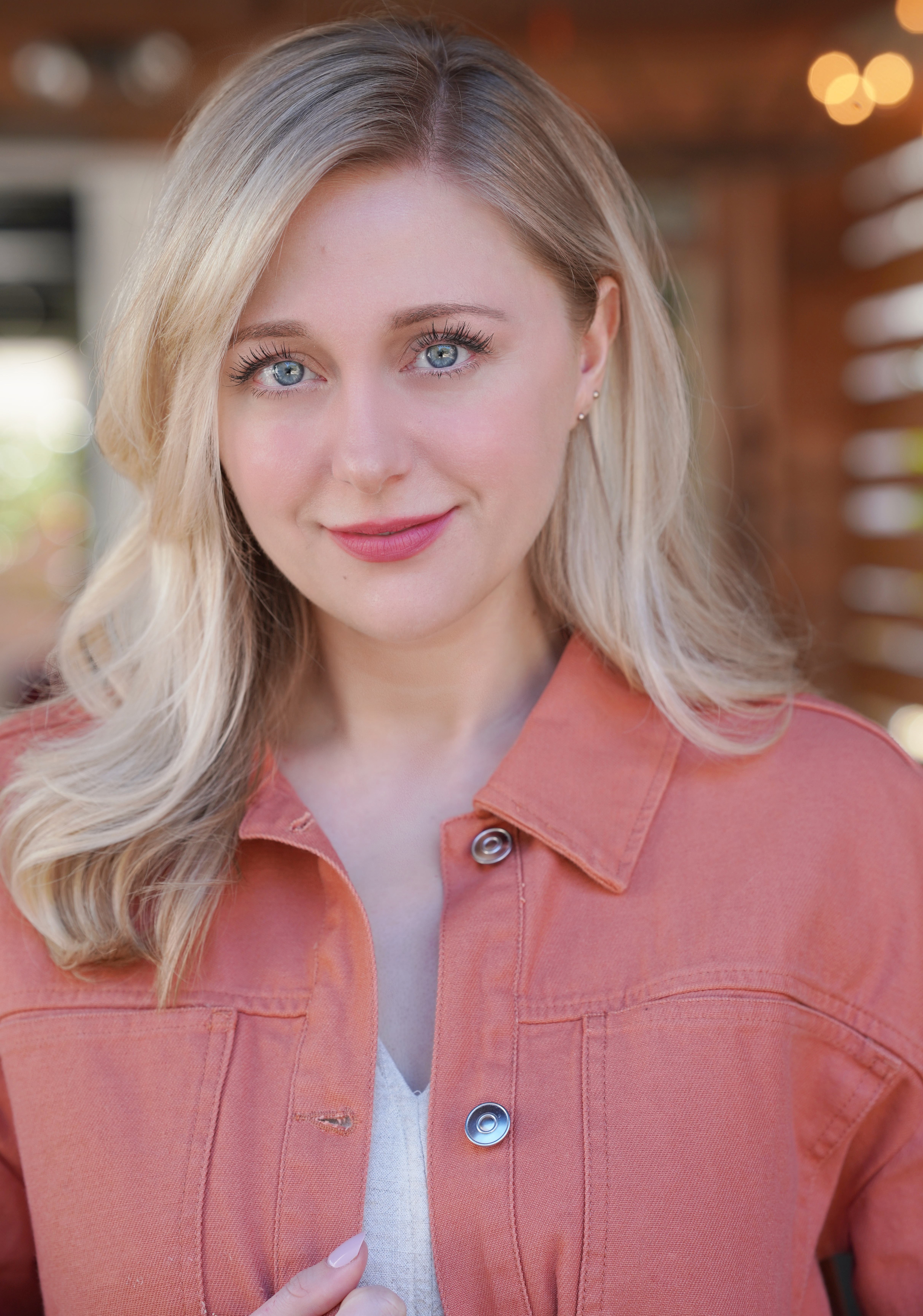 Amie Dasher