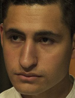Amir El-Masry