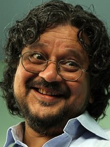 Amole Gupte
