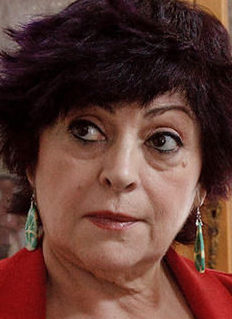 Amparo Moreno
