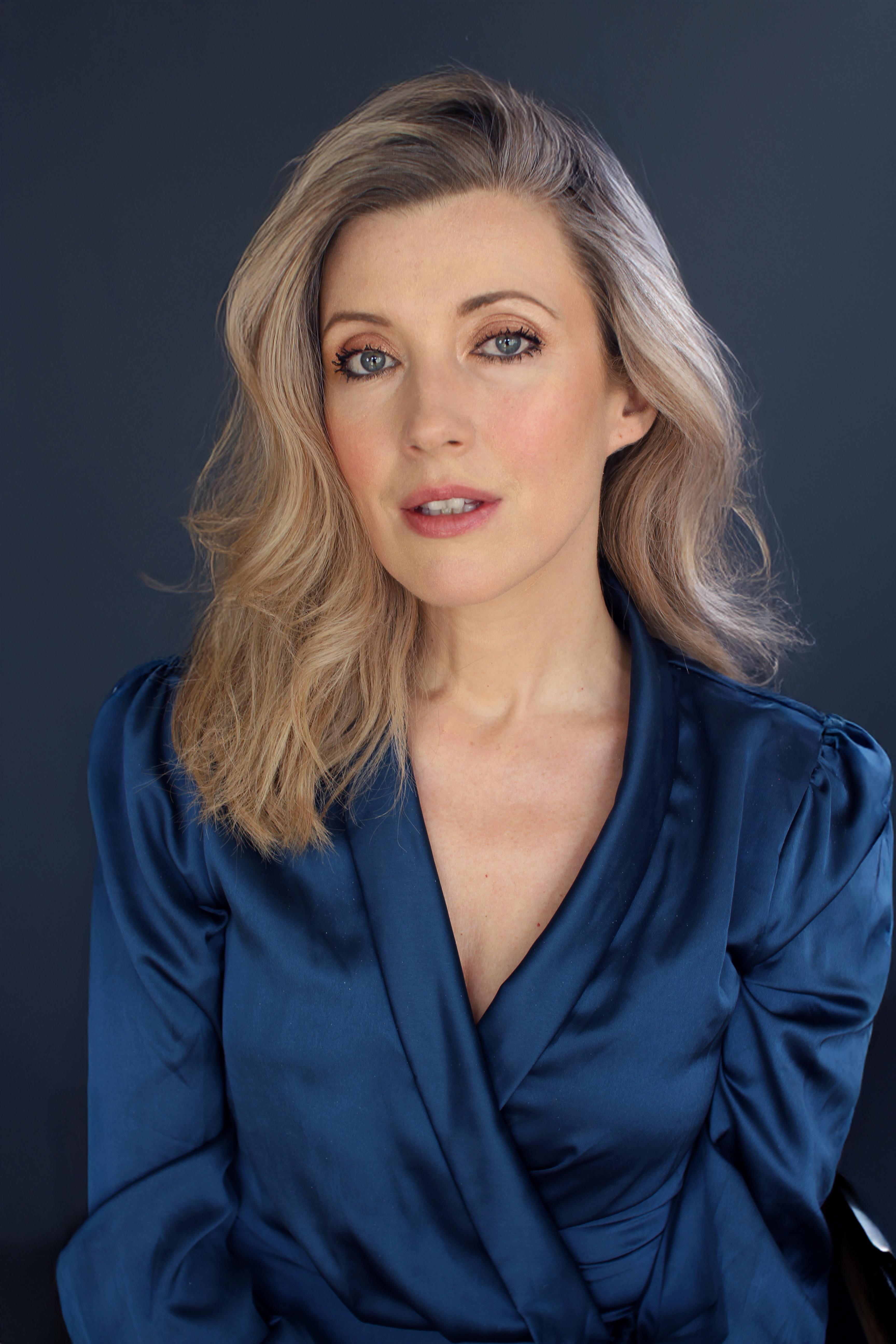 Amy-Joyce Hastings
