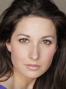 Amy K. Harmon
