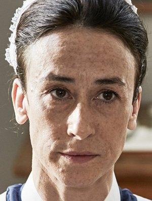 Amy Marston