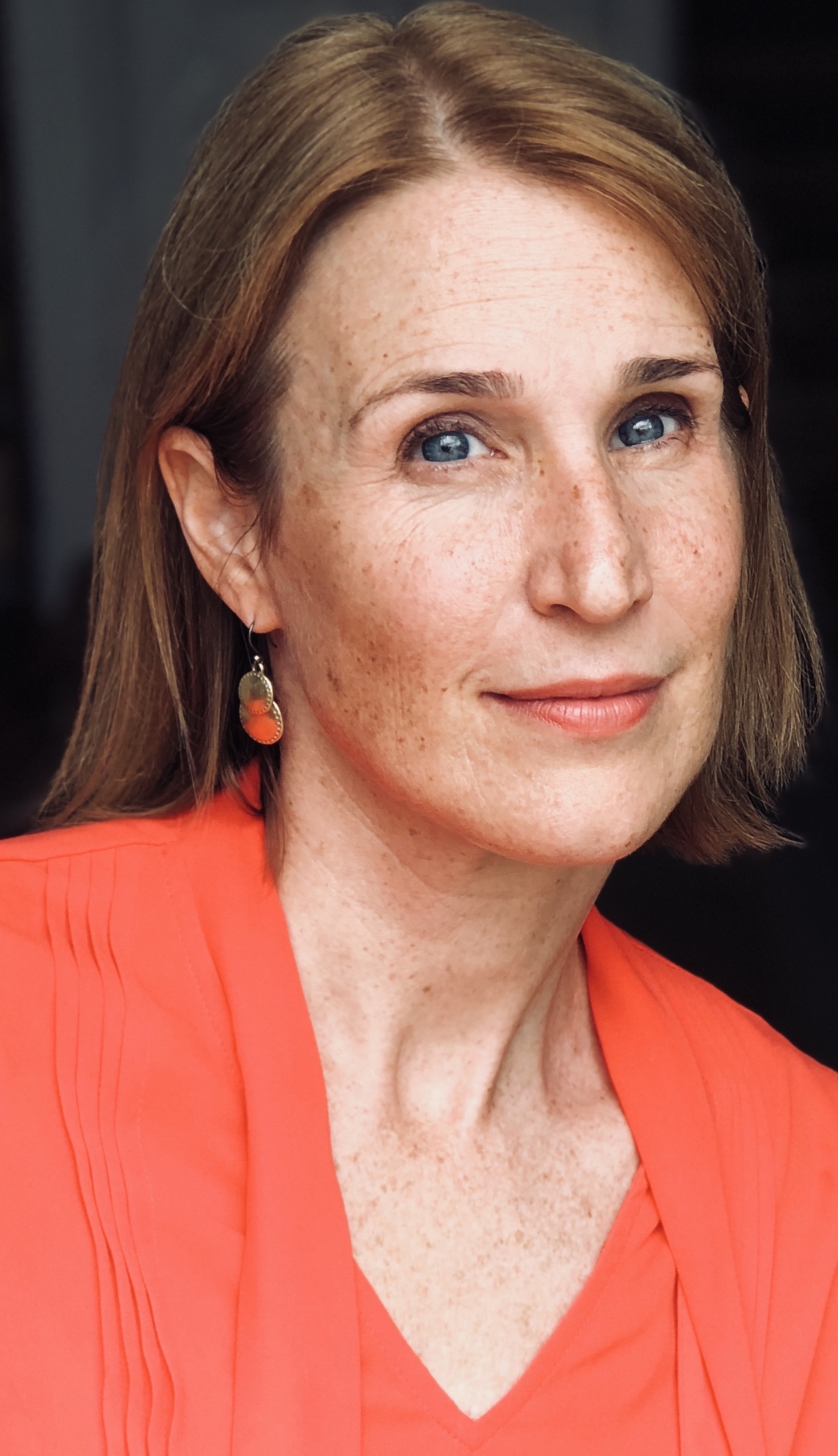 Amy Shindler