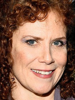 Amy Stiller