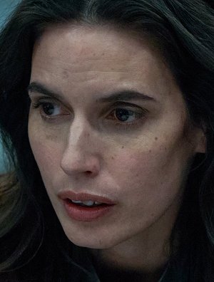 Ana Gil de Melo Nascimento