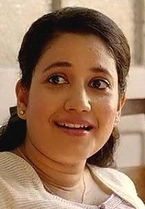 Anagha Joshi
