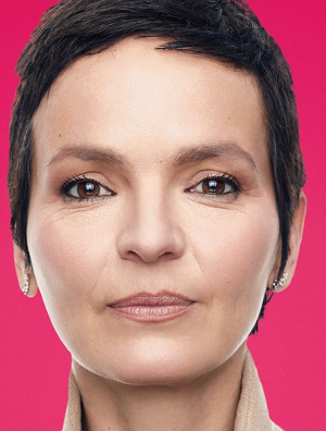Anaïs Barbeau-Lavalette