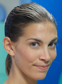 Anaïs Fabre