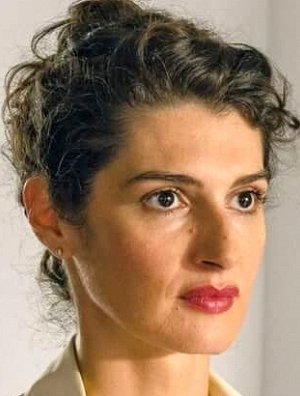 Anastasia Papadopoulou