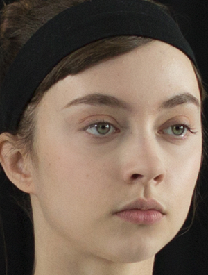 Anastasia Shevtsova