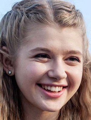 Anastasija Ukolova