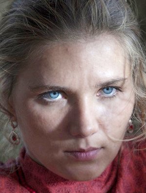 Anastasija Veděnskaja