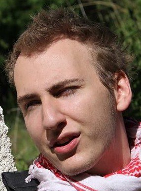 Anatol Svahilec