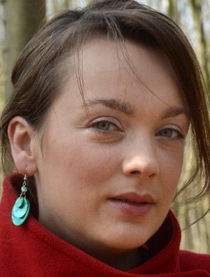 Anca Miruna Lazarescu