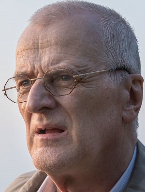 Anders Beckman
