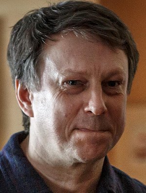 Anders Johannisson