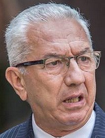 András Márton