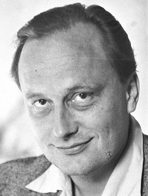 André Bjerke