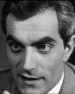 André Chazel
