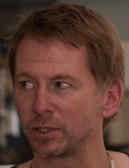 André Erkau
