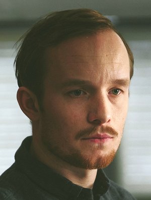 André Sørum