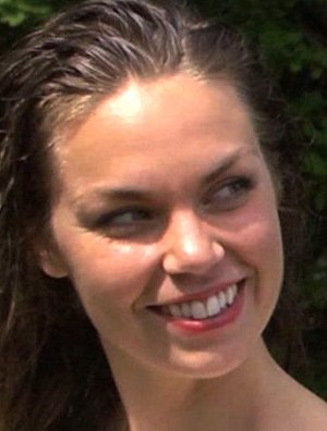 Andrea Eckerbom