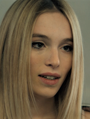 Andréa Furet