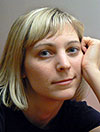 Andrea Horečná