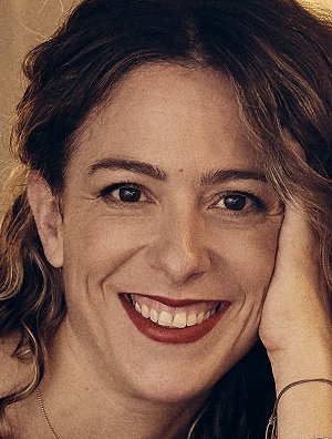 Andrea Jaurrieta