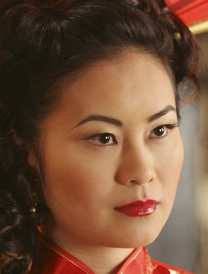 Andrea Lui