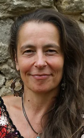 Andrea Marečková