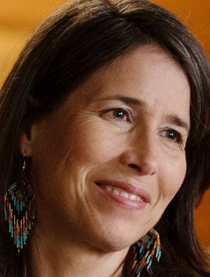 Andrea Menard