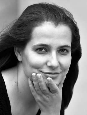 Andrea Slováková