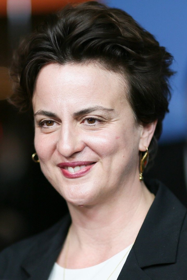 Andrea Staka