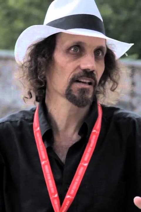 Andreas Marfori