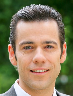 Andreas Thiele