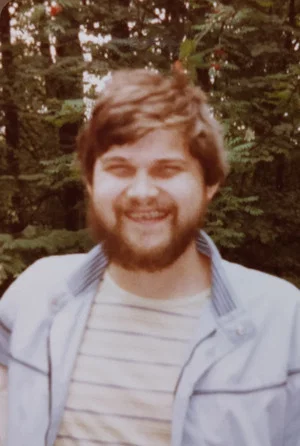 Andrei Yermash