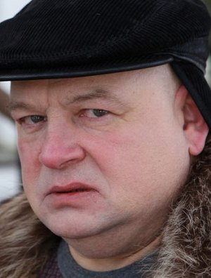 Andrej Charybin