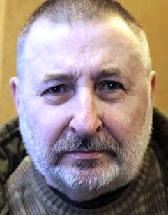 Andrej Maljukov