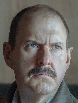 Andrés Parra