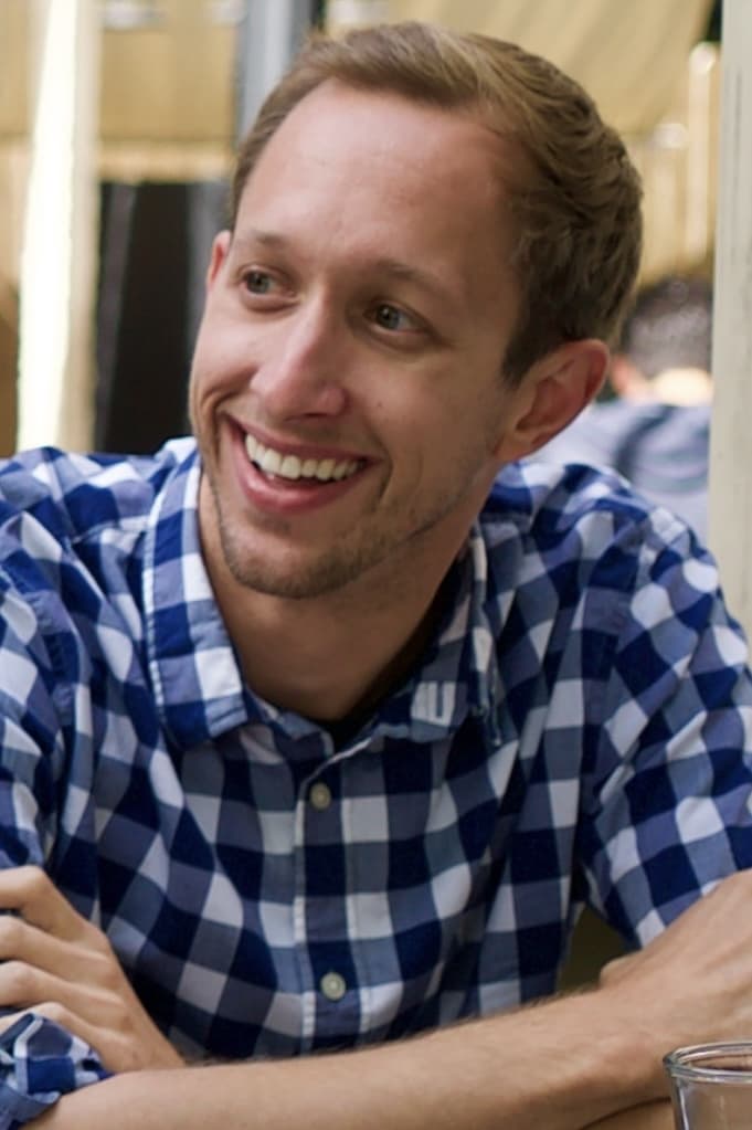 Andrew Baird