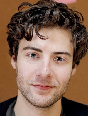 Andrew Droz Palermo