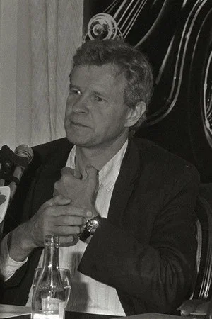 Andrew Grieve